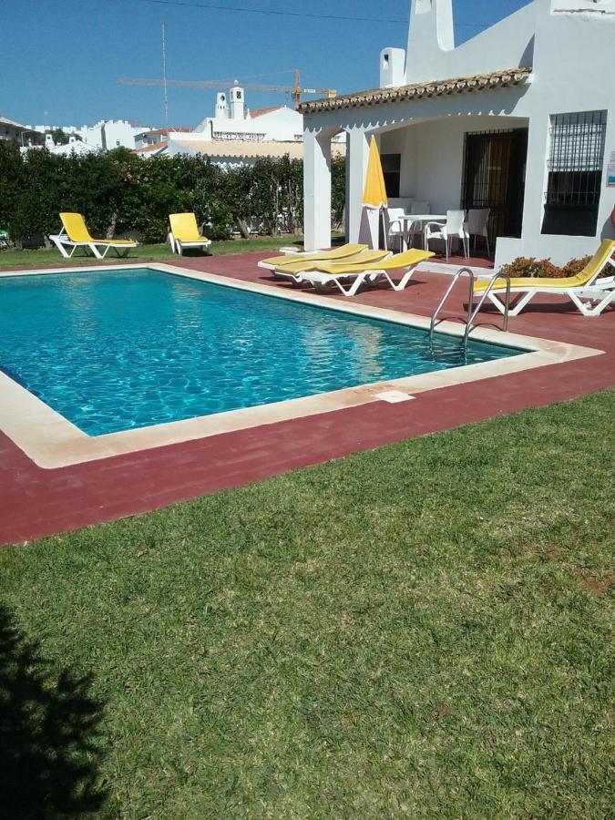 Rua Julio Dinis T14 Villa
